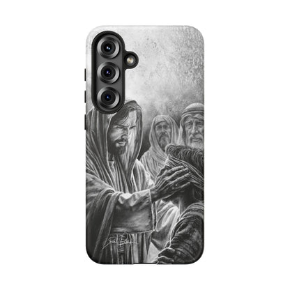 "That We May See" Smart Phone Tough Case