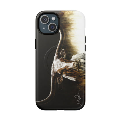 "Lone Star" Magnetic Tough Case