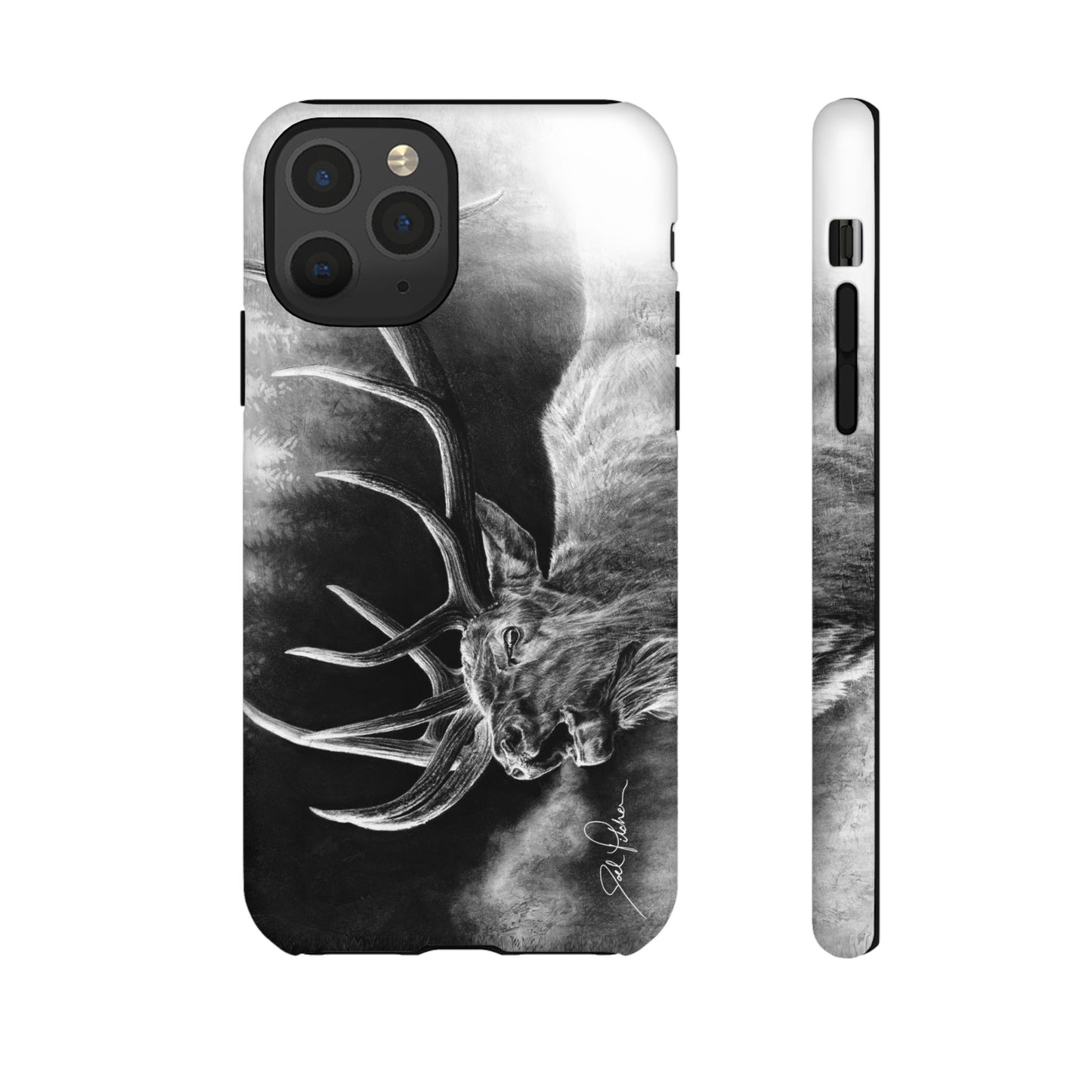 "Bugle Boy" Smart Phone Tough Case