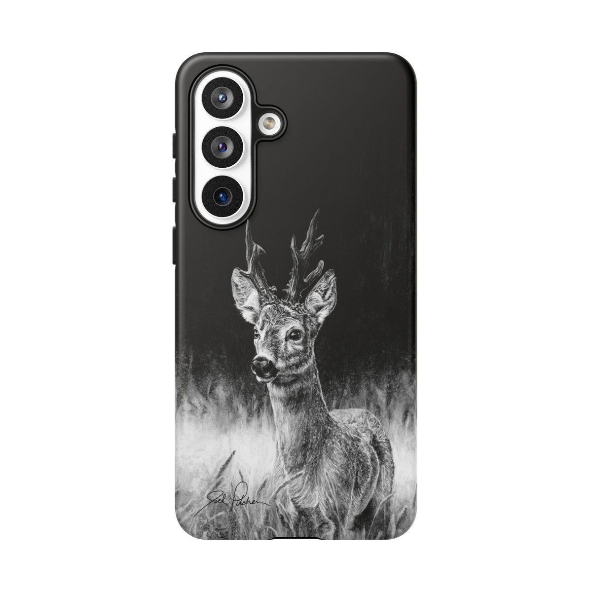 "Roe Deer" Smart Phone Tough Case