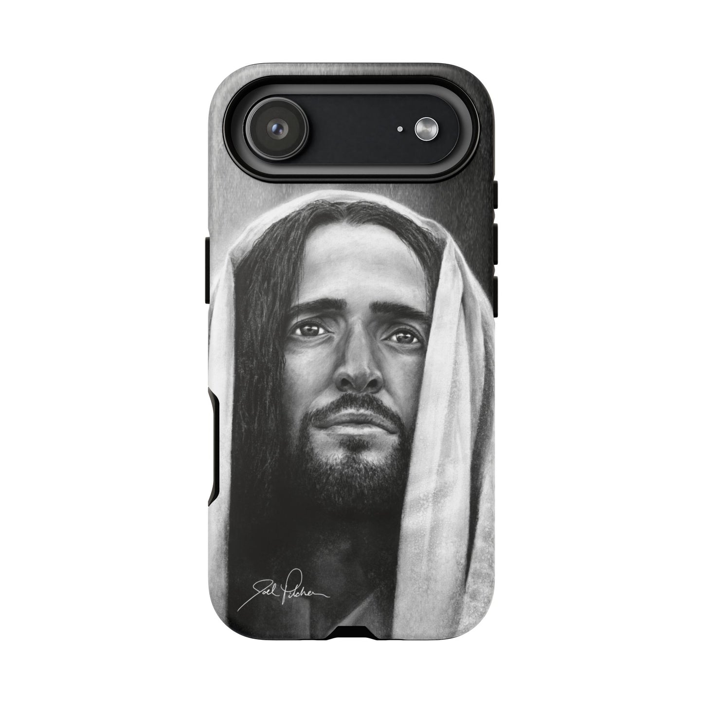 "Redeemer" Smart Phone Tough Case