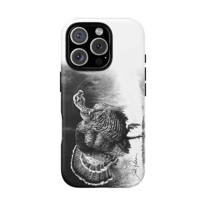 "Gobbler" Magnetic Tough Case