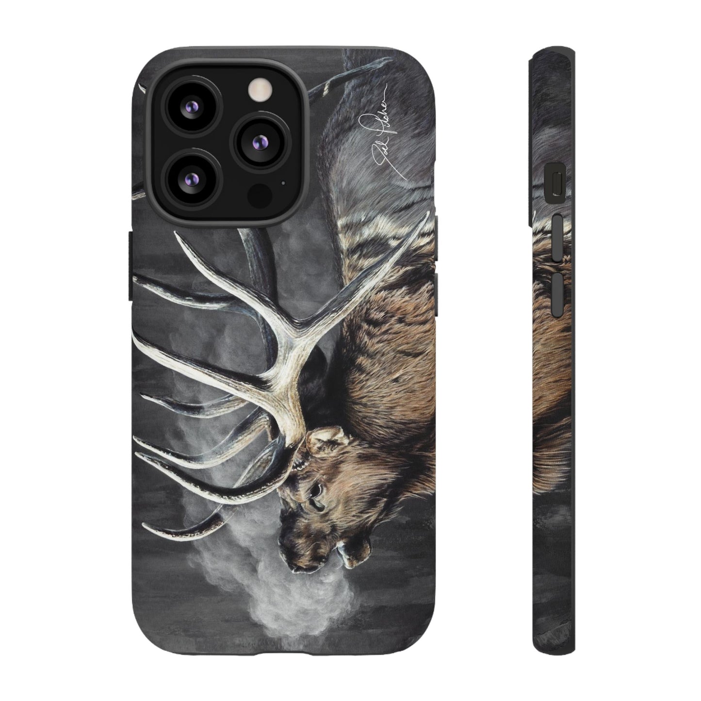 "Last Call" Smart Phone Tough Case