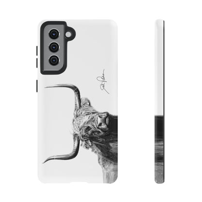 "Highlander" Smart Phone Tough Case