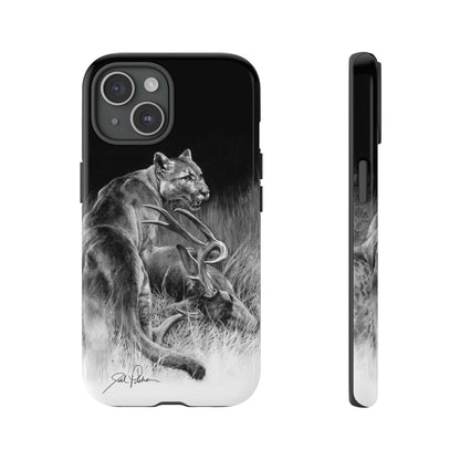 "Food Chain" Smart Phone Tough Case