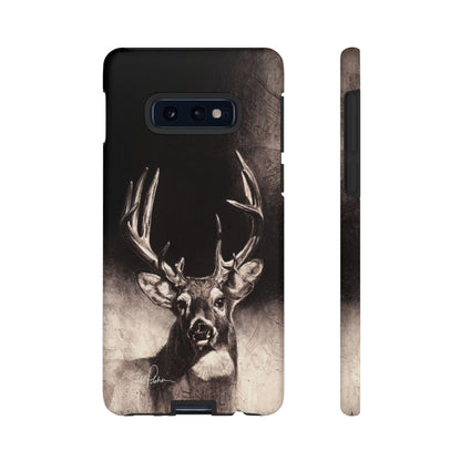"Nice Buck" Smart Phone Tough Case
