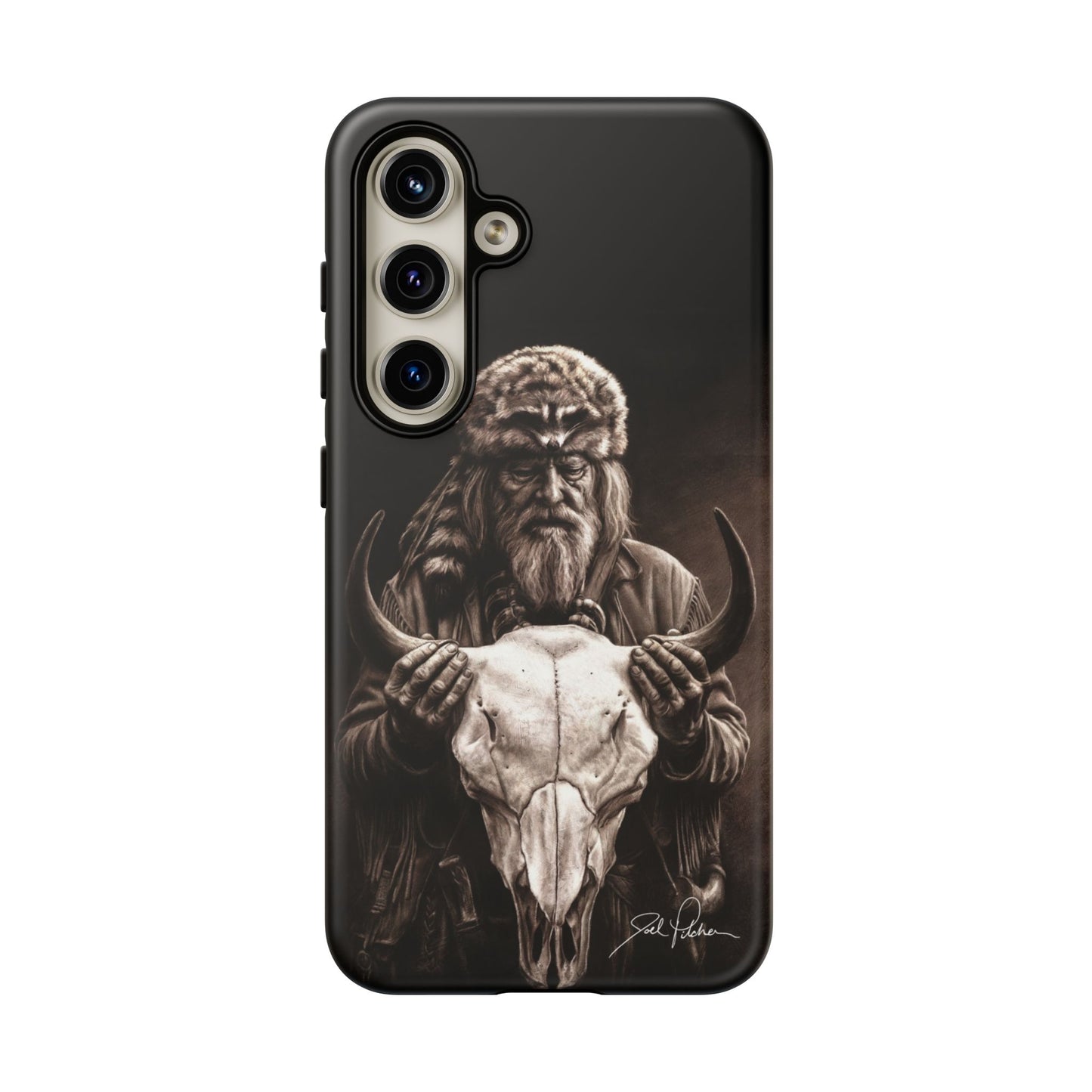 "Legends of the West" Smart Phone Tough Case