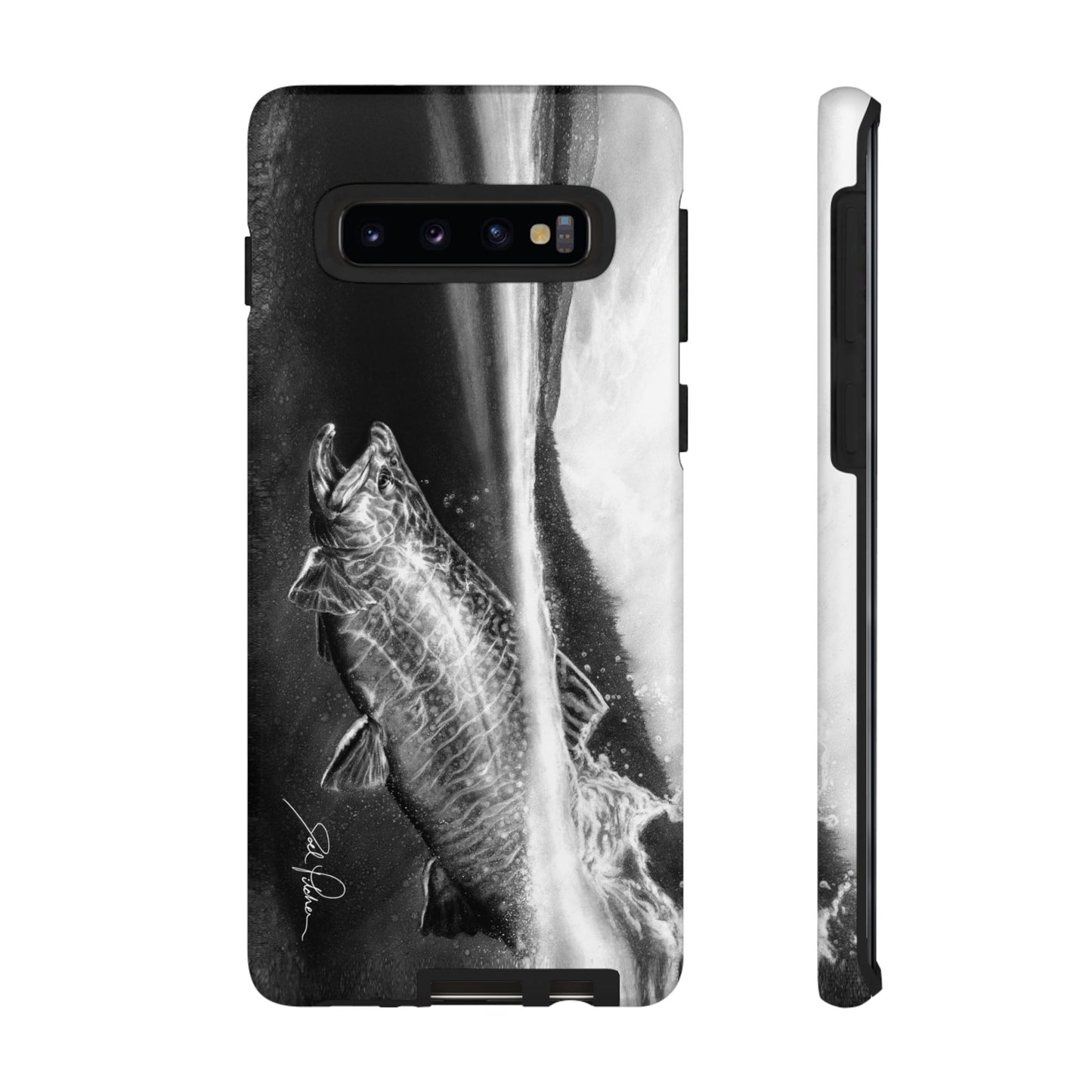 "Brook Trout" Smart Phone Tough Case