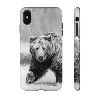 "Grizzly II" Smart Phone Tough Case