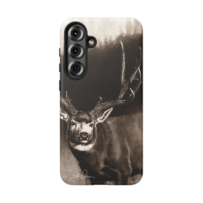 "Muley" Smart Phone Tough Case