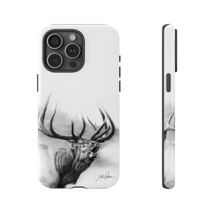 "Rocky Mountain King" Smart Phone Tough Case