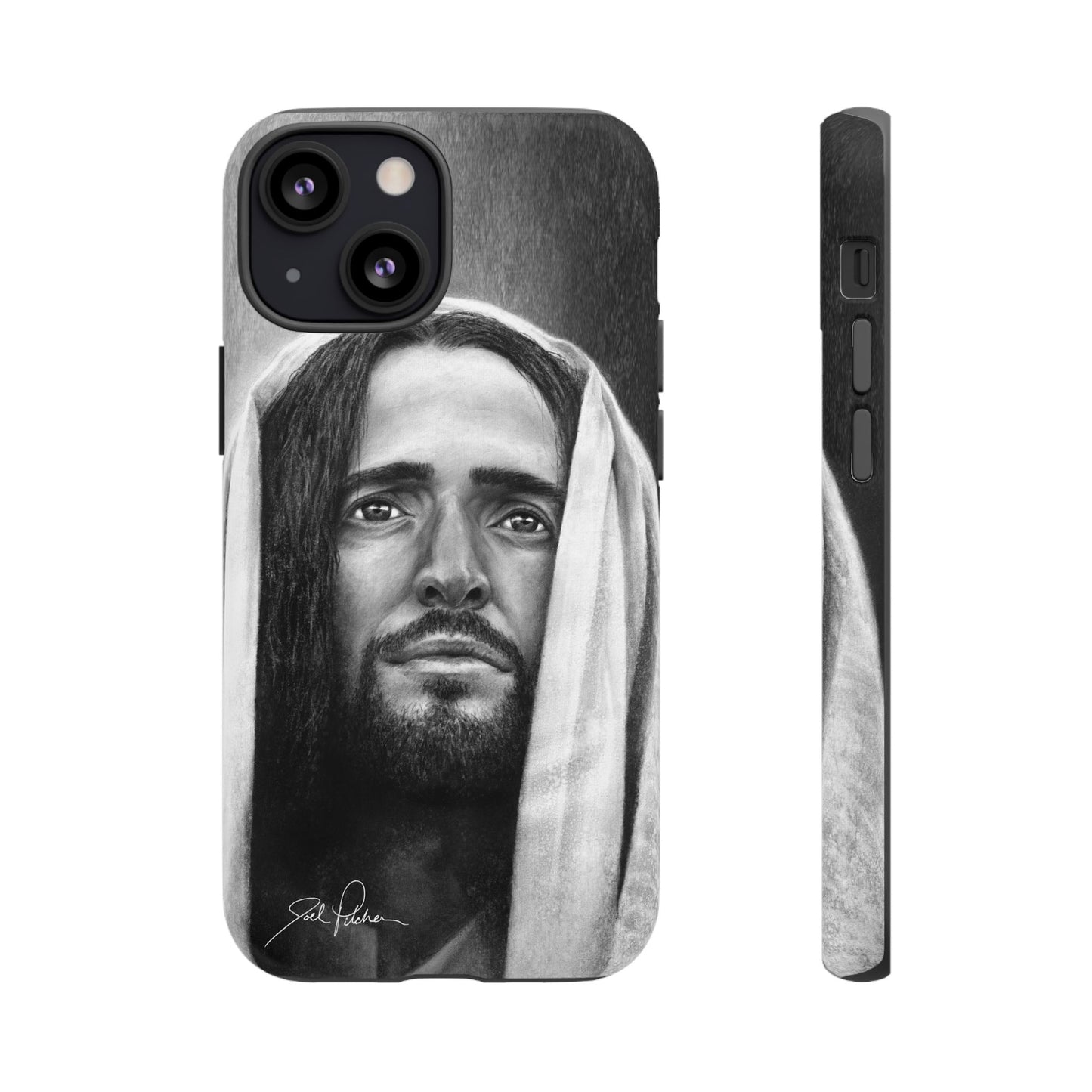"Redeemer" Smart Phone Tough Case