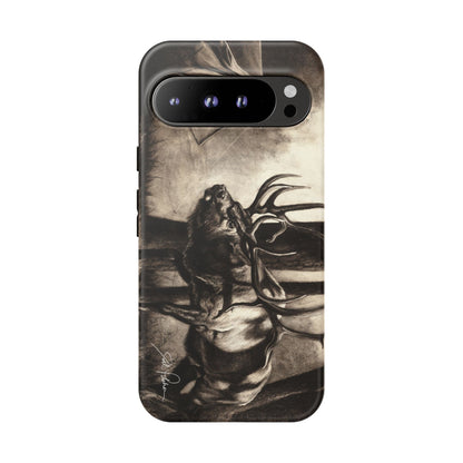 "Family Ties" Smart Phone Tough Case