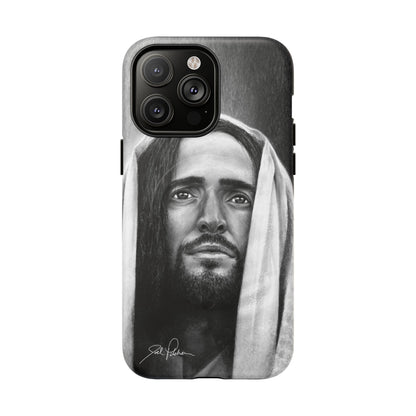 "Redeemer" Magnetic Tough Case
