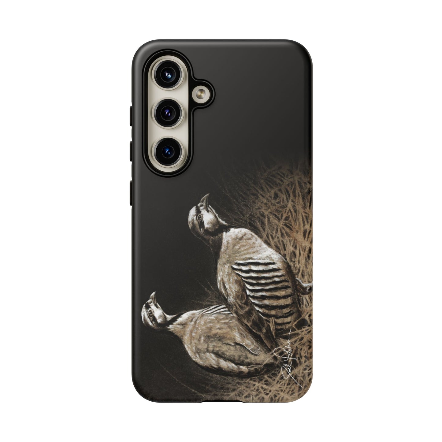 "Chukars" Smart Phone Tough Case