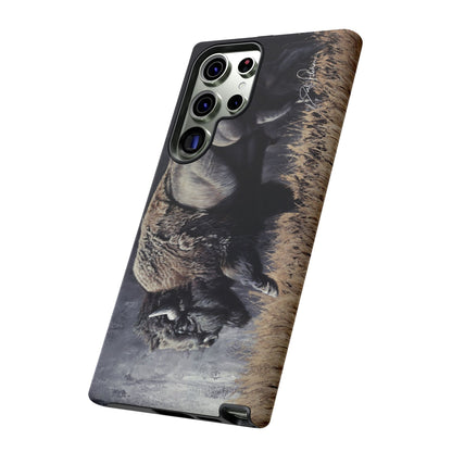 "Nomad" Smart Phone Tough Case