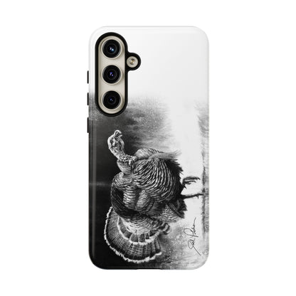 "Gobbler" Smart Phone Tough Case