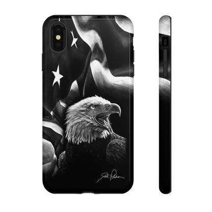 "American Eagle" Smart Phone Tough Case