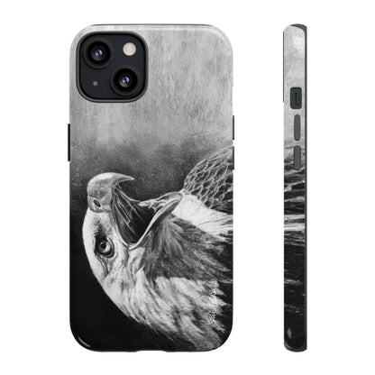 "Bald Eagle" Smart Phone Tough Case