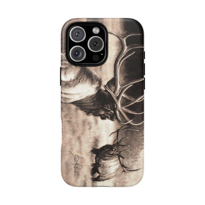 "Ready to Rumble" Magnetic Tough Case
