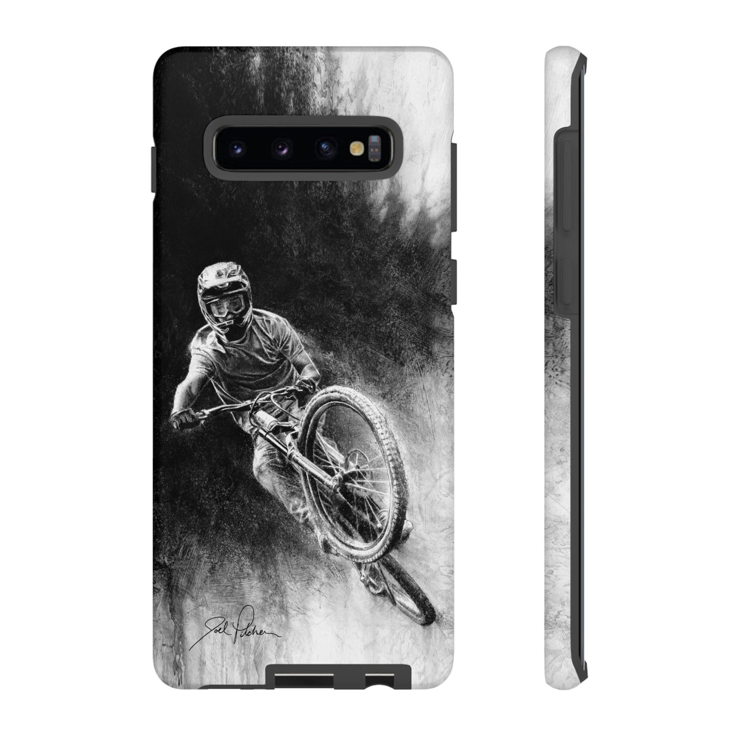 "Mountain Air" Smart Phone Tough Case