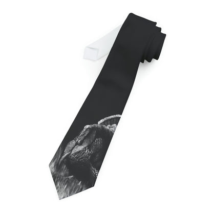 "Light It Up" Necktie