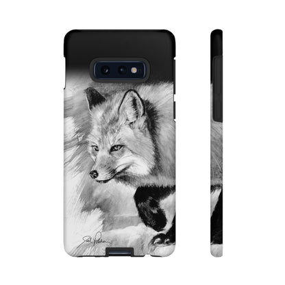 "Fox" Smart Phone Tough Case
