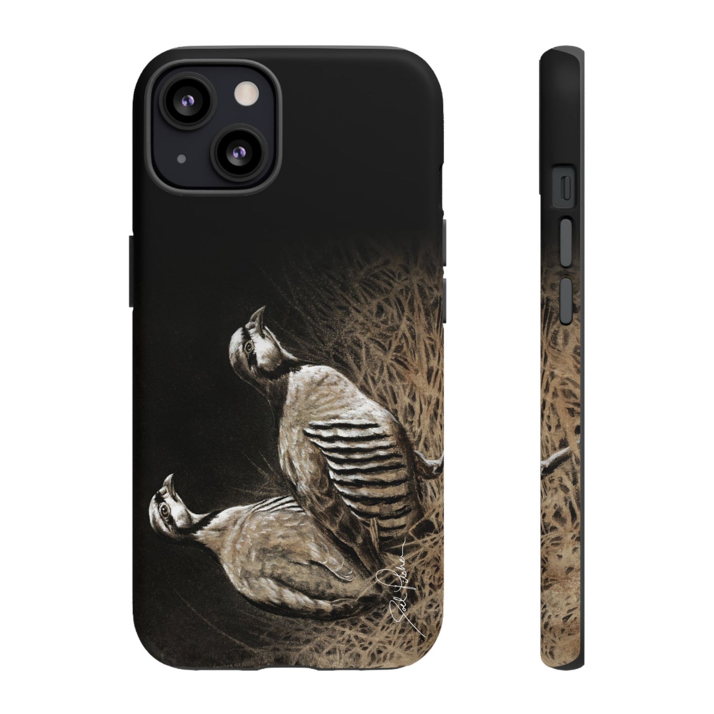 "Chukars" Smart Phone Tough Case