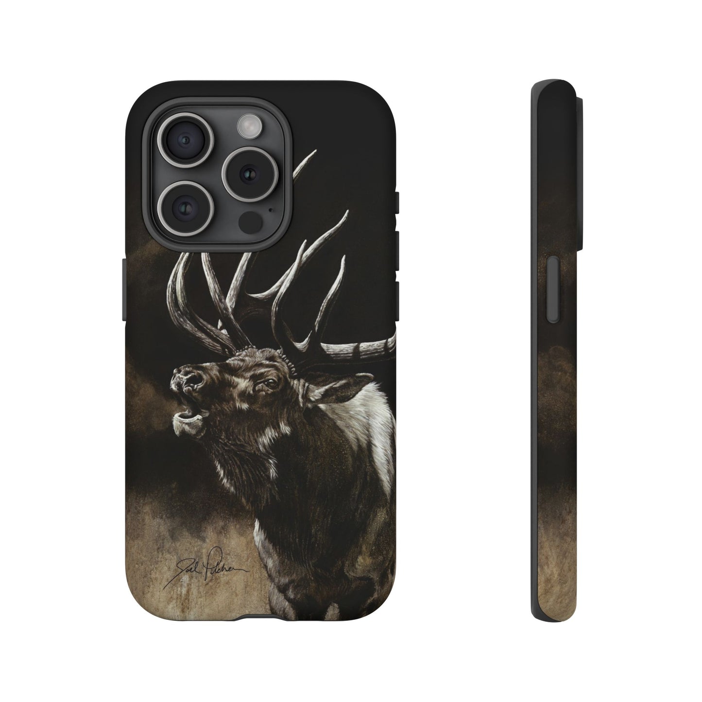 "Call of the Wild" Smart Phone Tough Case