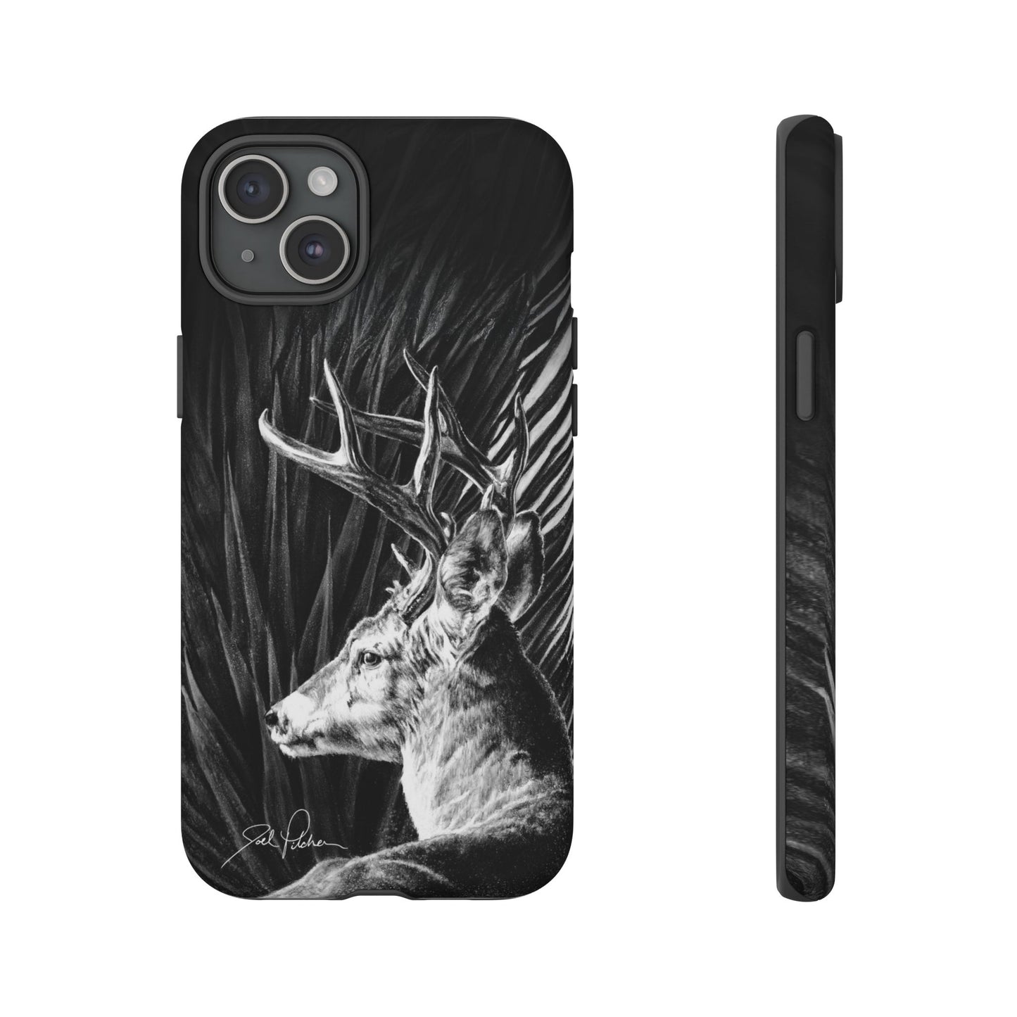 "Coues Buck" Smart Phone Tough Case