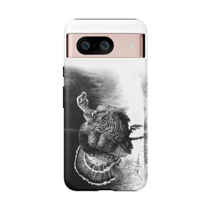 "Gobbler" Smart Phone Tough Case