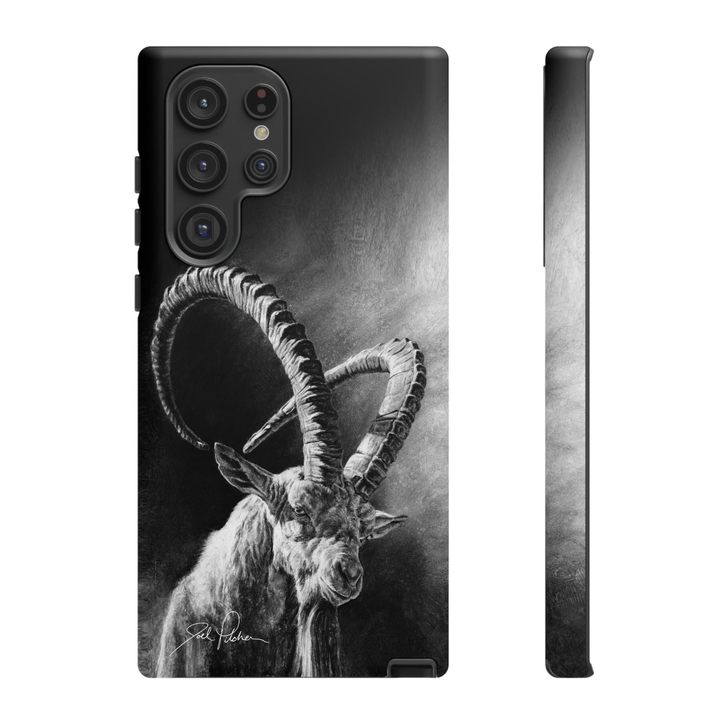 "Ibex" Smart Phone Tough Case