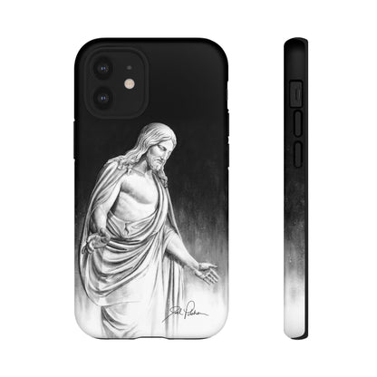 "Come Unto Me" Smart Phone Tough Case
