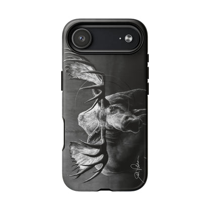 "Wide Load" Magnetic Tough Case