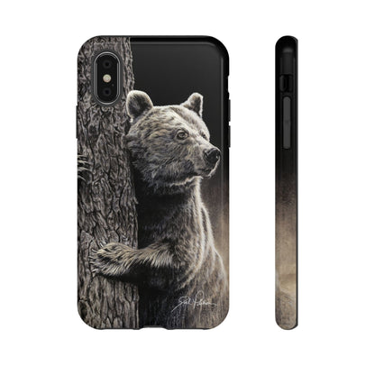 "Bear Hug" Smart Phone Tough Case