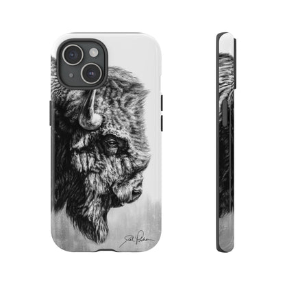 "Headstrong" Smart Phone Tough Case