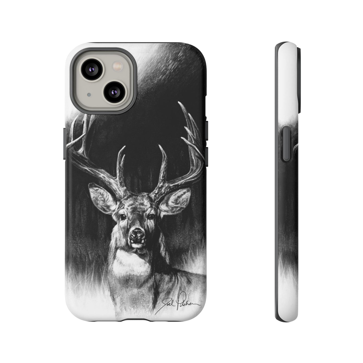 "Whitetail" Smart Phone Tough Case