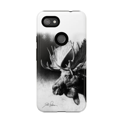 "Formida-bull" Google Pixel Tough Cases