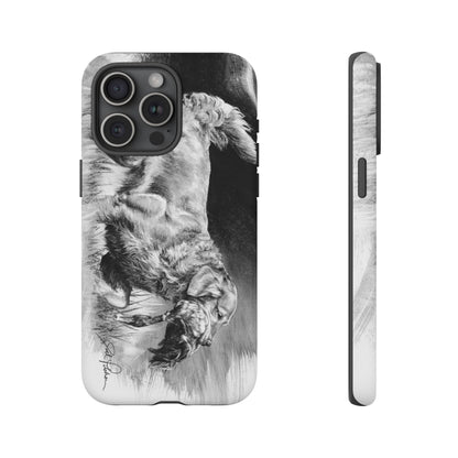 "Good Dog" Smart Phone Tough Case