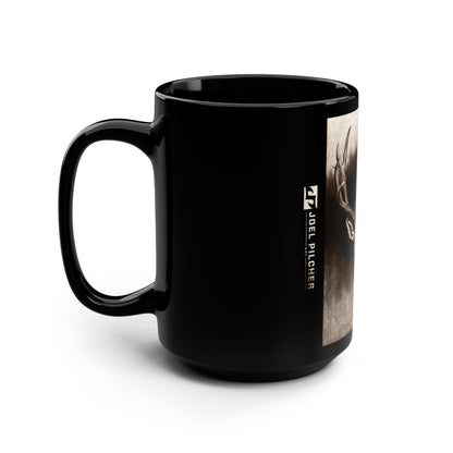 "Muley" 15oz Mug