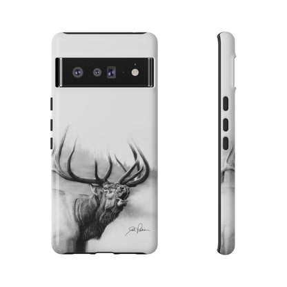 "Rocky Mountain King" Smart Phone Tough Case