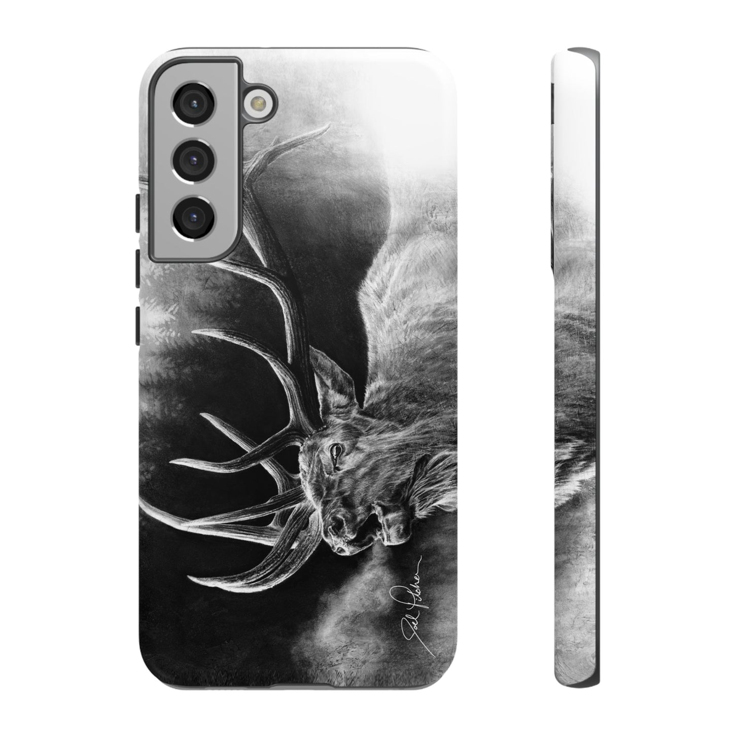 "Bugle Boy" Smart Phone Tough Case