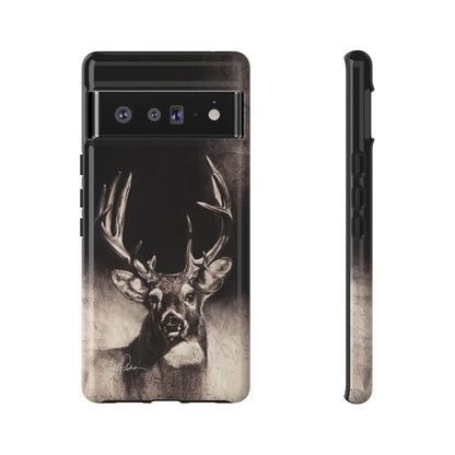 "Nice Buck" Smart Phone Tough Case