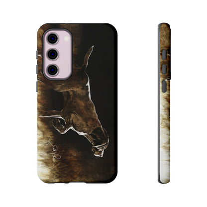 "On Point" Smart Phone Tough Case