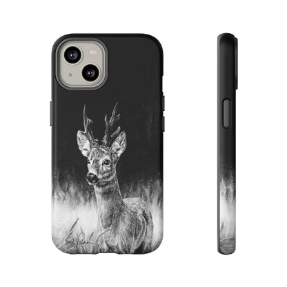 "Roe Deer" Smart Phone Tough Case