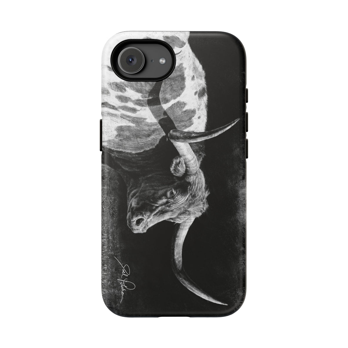 "Longhorn II" Smart Phone Tough Case