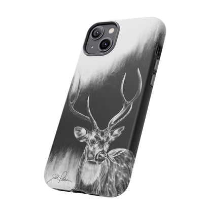 "Axis Buck" Smart Phone Tough Case