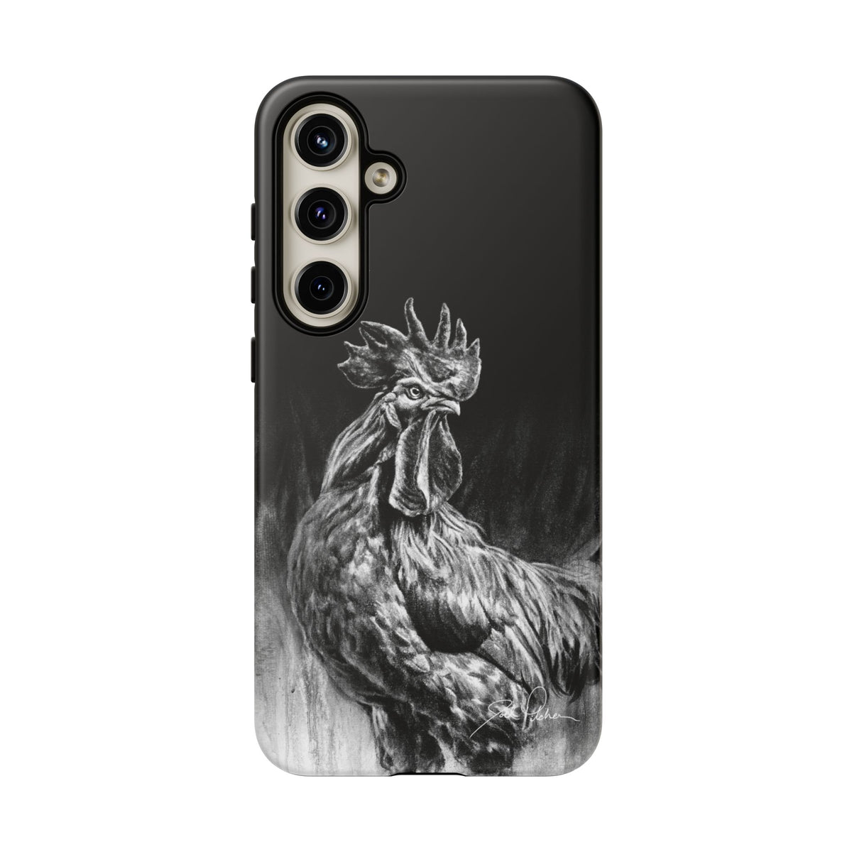 "Yard Boss" Smart Phone Tough Case