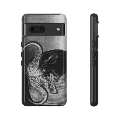 "Cape Buffalo" Smart Phone Tough Case