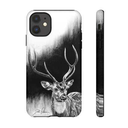 "Axis Buck" Smart Phone Tough Case